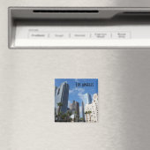 ダウンタウンロサンゼルス マグネット (インサイチュ (食洗機))