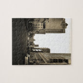 ダウンタウンローリー ジグソーパズル (横)