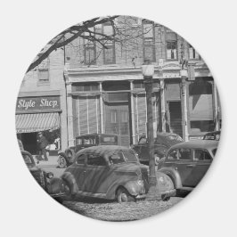 ダウンタウン1939 マグネット