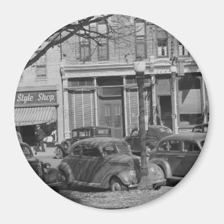 ダウンタウン1939 マグネット