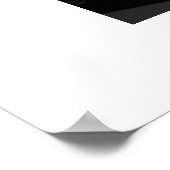 ダウンタウンShreveport、LAカジノとリバーフロント ポスター (角)