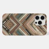 ダウントゥーアース II iPhoneケース (裏面横)