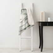 ダウントン猫 |レースで宝石で飾られた シェルパブランケット (インサイチュ)