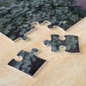 ダウンバイザクリークジグソーパズル ジグソーパズル (側面)