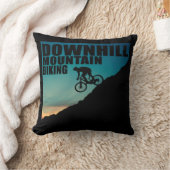 ダウンヒルMTB クッション (ブランケット)
