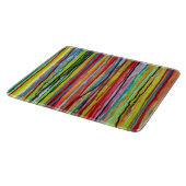 ダウンポアデコガラス切断板 カッティングボード (角)