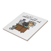 ダウンロードの生命ユーモア タイル (側面)