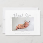 ダウンロード可感謝してい能なスクリプト 招待状 (正面)