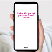 ダウンロード可能なピンクの魔法の魔女バレンタインデー シーズンカード