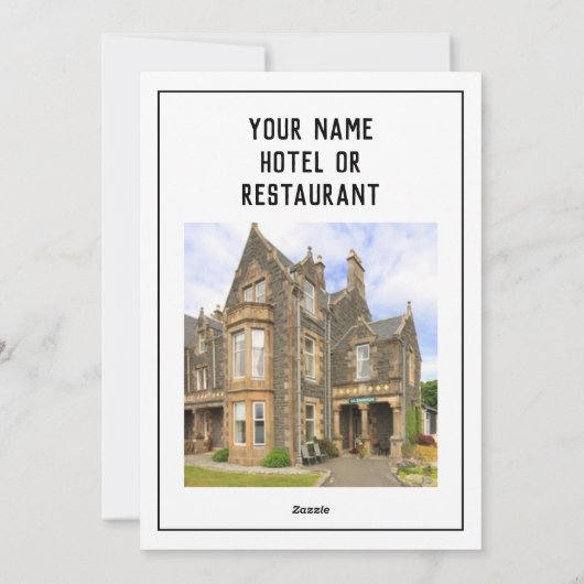 ダウンロード可能なメニューシートと編集可能な一覧 シーズンカード (裏面)