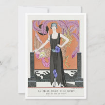 ダウンロード可能なラ・ベル・ダメsans merci: by Barbier