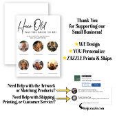 ダウンロード可能な歳の新婦ブライダルシャワーゲーム ポスター