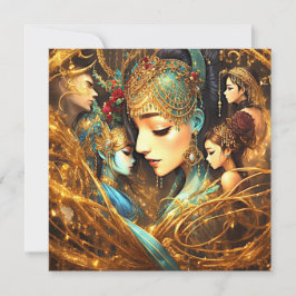 ダウンロード可能な画像 – すべてのユーザー 招待状