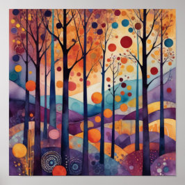 ダウンロード可能な素晴らしポスターカラー子供へルーム ポスター