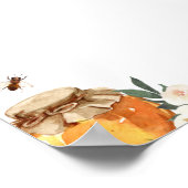 ダウンロード空白の可能なビーサインまたはゲームシート ポスター (角)