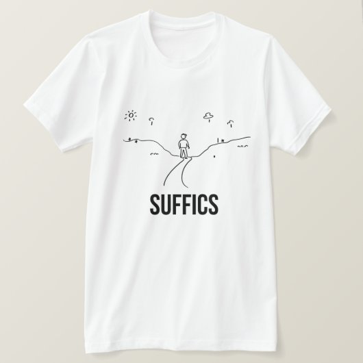ダウンロード | 窒息 Tシャツ (デザイン正面)