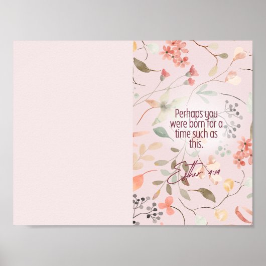 ダウンロード - 2つ折り表紙のみの教会の会報 ポスター (正面)