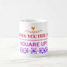 ダウン感じする時は…