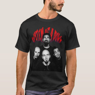 ダウン方式 Tシャツ