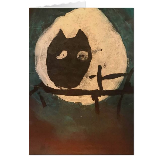 ダウン症の子供がなすユニークな項目 (正面)