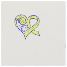 ダウン症の認識度の生地