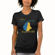 ダウン症候群ハロウィーン