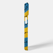 ダウン症候群啓発フォンケース Case-Mate iPhoneケース (裏面 / 右)