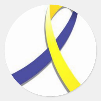 ダウン症候群 ラウンドシール