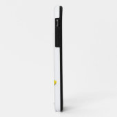 ダウン症 Case-Mate iPhoneケース (裏面/左)