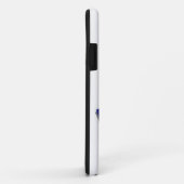 ダウン症 Case-Mate iPhoneケース (裏面/右)