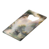 ダウン・オン・ザ・バイユー クレジットカード栓抜き (正面アングル)