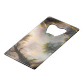 ダウン・オン・ザ・バイユー クレジットカード栓抜き (裏面アングル)