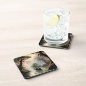 ダウン・オン・ザ・バイユー コースター (右側)