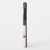 ダウンWoodpecker's 絵画 - Bird Artオリジナル Case-Mate iPhoneケース (裏面/左)