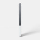 ダウンWoodpecker's 絵画 - Bird Artオリジナル Samsung Galaxyケース (左側面)