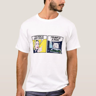 ダウ平均がついに5万越え パム・ボンディ エプスタイン ファイル Tシャツ