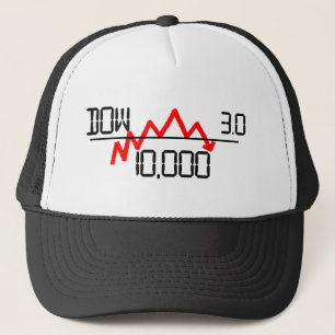 ダウ10k V3 キャップ