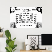 ダウJIA ポスター (ホームオフィス)