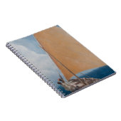 ダウKilifi 2012年 ノートブック (右側)