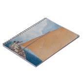 ダウKilifi 2012年 ノートブック (左側)