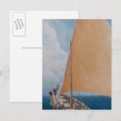 ダウKilifi 2012年 ポストカード (正面/裏面)