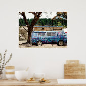 ダオブ・ジプシーのポスター ポスター (キッチン)