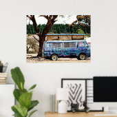 ダオブ・ジプシーのポスター ポスター (ホームオフィス)