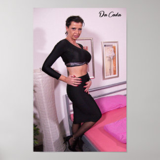 ダカダポスター ポスター