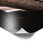 ダガー、ダーク、サベル フォトプリント (角)