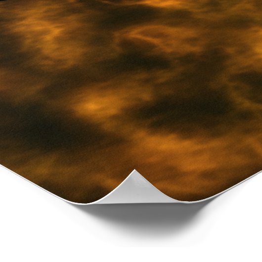 ダガー ポスター (角)