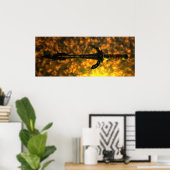 ダガー ポスター (ホームオフィス)