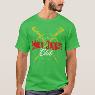 ダガー Tシャツ