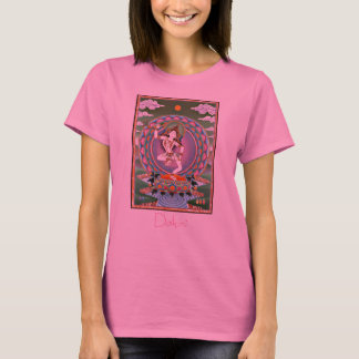 ダキニ Tシャツ