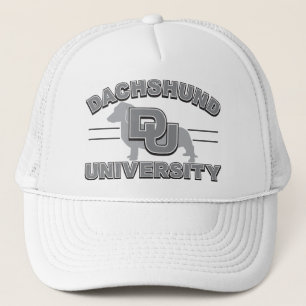 ダクシュント大学 キャップ